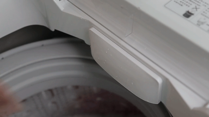 测小米799元的洗衣机!这玩意可太值了 测小米799元的洗衣机!这玩意可太值了