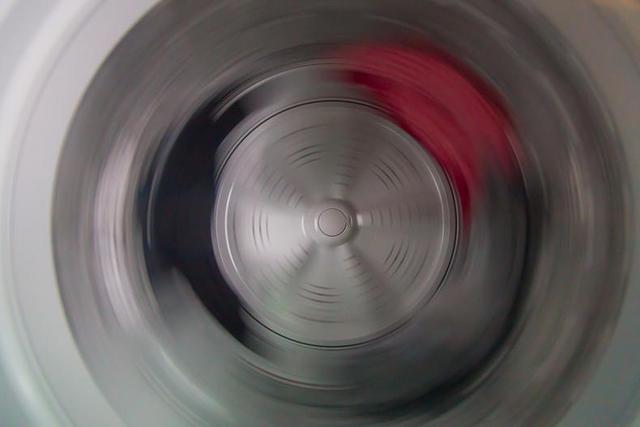 测小米799元的洗衣机!这玩意可太值了 测小米799元的洗衣机!这玩意可太值了