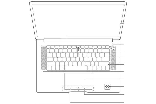 16.1英寸:荣耀大屏MagicBook即将上市,酷睿配MX250独显 16.1英寸:荣耀大屏MagicBook即将上市,酷睿配MX250独显