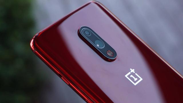 一加7真实上手体验:这个价位的真机皇 一加7真实上手体验:这个价位的真机皇