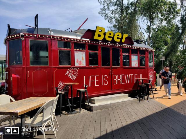 一加7真实上手体验:这个价位的真机皇 一加7真实上手体验:这个价位的真机皇