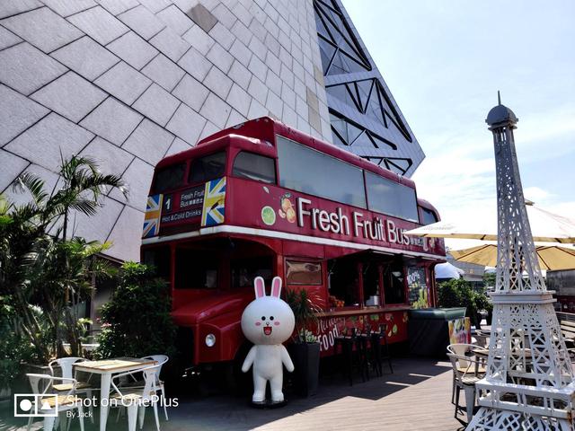 一加7真实上手体验:这个价位的真机皇 一加7真实上手体验:这个价位的真机皇