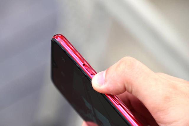 一加7真实上手体验:这个价位的真机皇 一加7真实上手体验:这个价位的真机皇