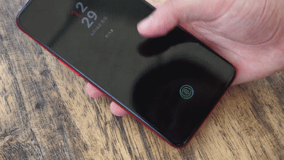 一加7真实上手体验:这个价位的真机皇 一加7真实上手体验:这个价位的真机皇