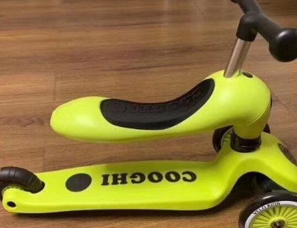 酷奇滑板车到底好不好?真的好用吗? 酷奇滑板车到底好不好?真的好用吗?