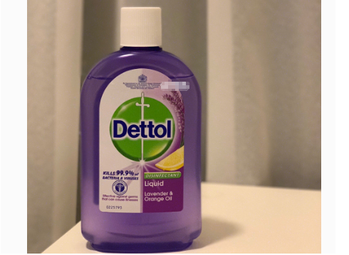 用滴露消毒液拖地?味道好闻吗? 用滴露消毒液拖地?味道好闻吗?