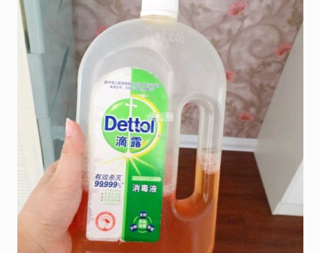 消毒液对人体有害吗？谁能推荐一款好用的？