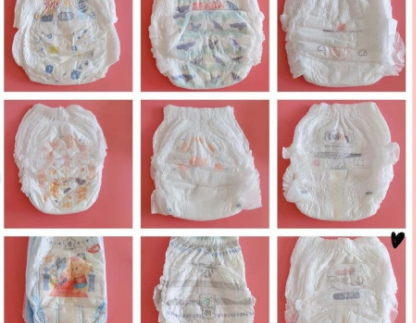 拉拉裤测评?9款热门拉拉裤使用介绍? 拉拉裤测评?9款热门拉拉裤使用介绍?