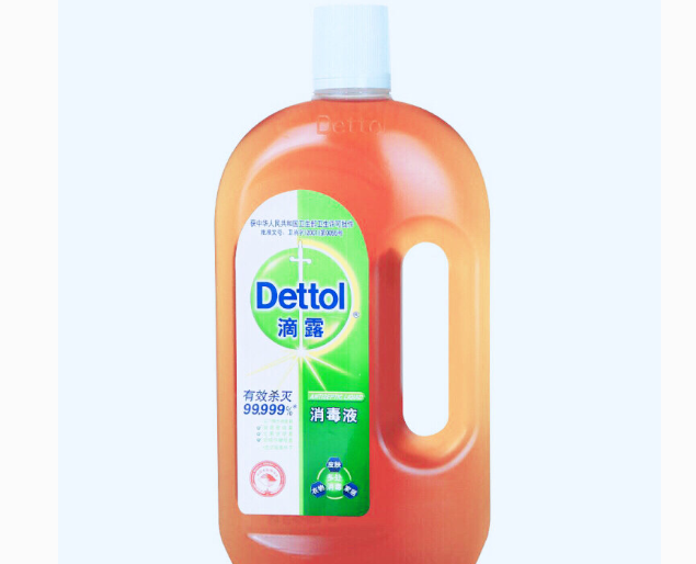 滴露消毒液怎么洗衣服?值得入手吗? 滴露消毒液怎么洗衣服?值得入手吗?