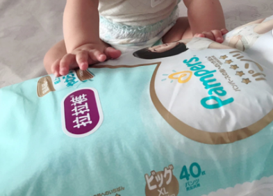 帮宝适一级帮拉拉裤好吗?宝宝穿了会红屁屁吗? 帮宝适一级帮拉拉裤好吗?宝宝穿了会红屁屁吗?