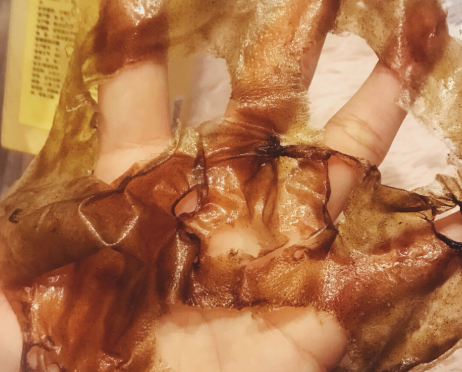 雪花秀撕拉真实评价?雪花秀撕拉面膜能撕出来东西吗? 雪花秀撕拉真实评价?雪花秀撕拉面膜能撕出来东西吗?