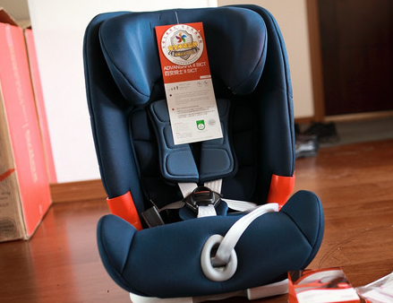 宝得适百变骑士2代安装方便吗?ISOFIX接口如何? 宝得适百变骑士2代安装方便吗?ISOFIX接口如何?