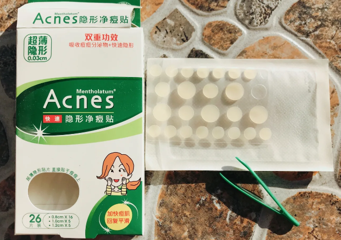 曼秀雷敦痘痘贴价格？怎么使用吗？
