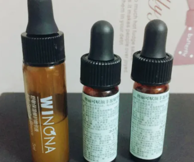 修丽可和薇诺娜哪个好?精华选哪款好? 修丽可和薇诺娜哪个好?精华选哪款好?