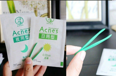 曼秀雷敦痘痘贴有用吗？使用感受好吗？