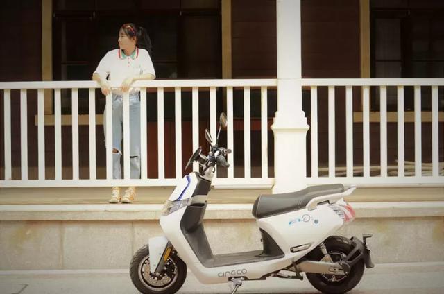 宗申电动摩托车森蓝评测,均速20续航可达100km,匀速40续航仅60k 宗申电动摩托车森蓝评测,均速20续航可达100km,匀速40续航仅60k