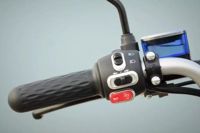 宗申电动摩托车森蓝评测,均速20续航可达100km,匀速40续航仅60k 宗申电动摩托车森蓝评测,均速20续航可达100km,匀速40续航仅60k