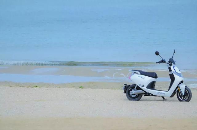 宗申电动摩托车森蓝评测,均速20续航可达100km,匀速40续航仅60k 宗申电动摩托车森蓝评测,均速20续航可达100km,匀速40续航仅60k