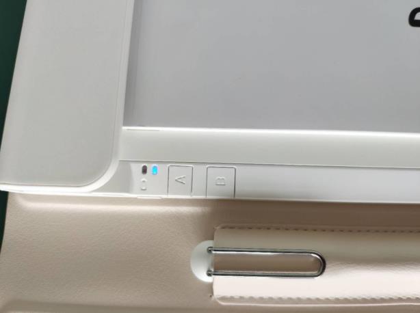 柔宇柔记智能手写本评测:还原真实书写感 柔宇柔记智能手写本评测:还原真实书写感