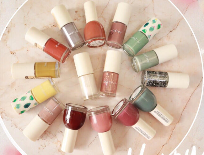 平价指甲油哪个牌子好?谁能推荐一些颜色好看吗? 平价指甲油哪个牌子好?谁能推荐一些颜色好看吗?