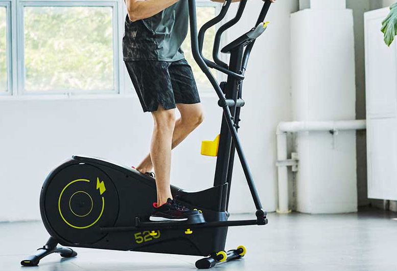 迪卡侬fel520椭圆机如何？迪卡侬fel520椭圆机多少钱？