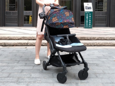 虎贝尔婴儿推车测评？虎贝尔婴儿推车值得买吗？