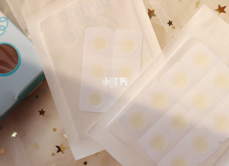 护妍天使痘痘贴怎么样?吸附能力好不好? 护妍天使痘痘贴怎么样?吸附能力好不好?