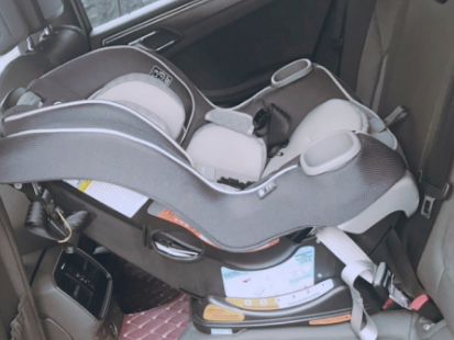 葛莱儿童安全座椅怎么样?有ISOfix接口吗? 葛莱儿童安全座椅怎么样?有ISOfix接口吗?