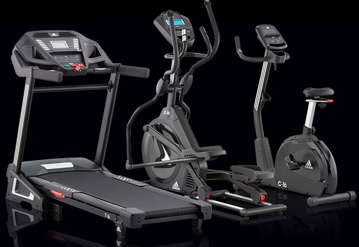 椭圆机好还是跑步机好?谁能推荐一下? 椭圆机好还是跑步机好?谁能推荐一下?