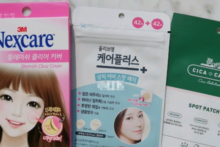 韩国痘痘贴怎么用?olive young痘痘贴怎么样? 韩国痘痘贴怎么用?olive young痘痘贴怎么样?