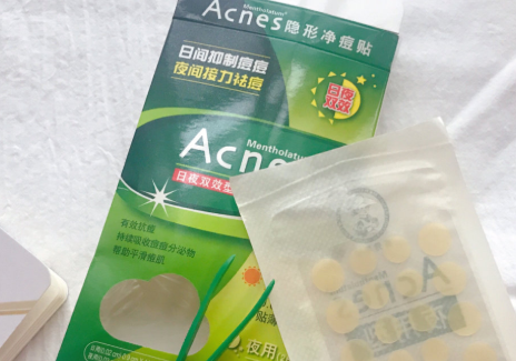 韩国olive young必买？痘痘贴有哪些作用？