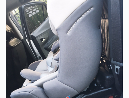 感恩宙斯盾安全座椅怎么样?有哪些性能? 感恩宙斯盾安全座椅怎么样?有哪些性能?