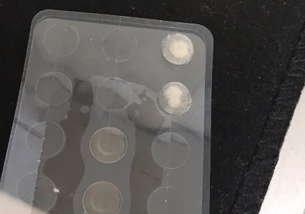 oliveyoung痘痘贴说明书?可以吸出脓吗? oliveyoung痘痘贴说明书?可以吸出脓吗?