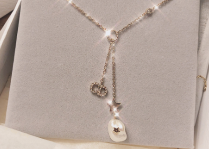 dior珍珠项链价格?dior珍珠项链图片? dior珍珠项链价格?dior珍珠项链图片?