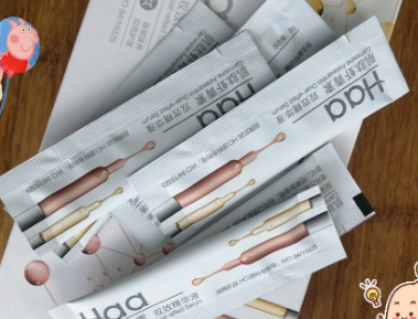 haa肌肽虾青素好用吗？抗糖化效果好吗？