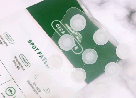 vt痘痘贴怎么使用？真的好用吗？