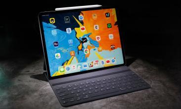 iPadmini5一周使用体验:不只用来盖泡面! iPadmini5一周使用体验:不只用来盖泡面!