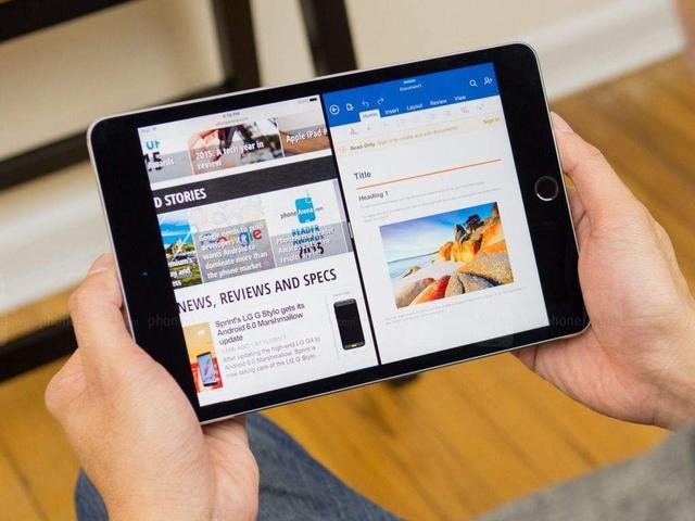 iPadmini5一周使用体验:不只用来盖泡面! iPadmini5一周使用体验:不只用来盖泡面!