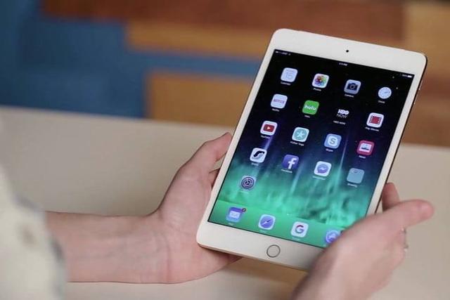 iPadmini5一周使用体验:不只用来盖泡面! iPadmini5一周使用体验:不只用来盖泡面!