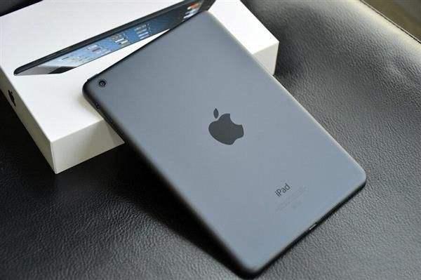 iPadmini5一周使用体验:不只用来盖泡面! iPadmini5一周使用体验:不只用来盖泡面!