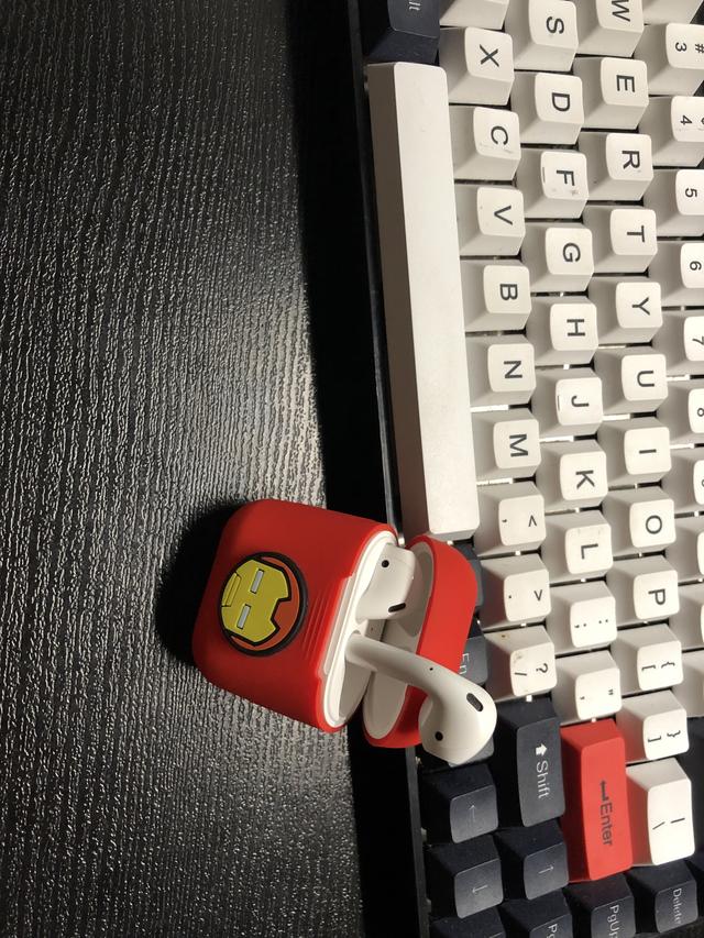 最值得购买的真无线耳机—Airpods2 最值得购买的真无线耳机—Airpods2