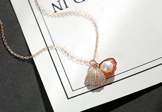 chomel珍珠项链及价位?chomel珍珠项链性价比如何? chomel珍珠项链及价位?chomel珍珠项链性价比如何?