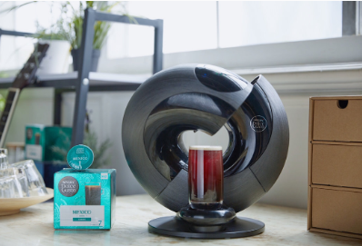 eclipse胶囊咖啡机有雀巢有德龙?咖啡味道好吗? eclipse胶囊咖啡机有雀巢有德龙?咖啡味道好吗?