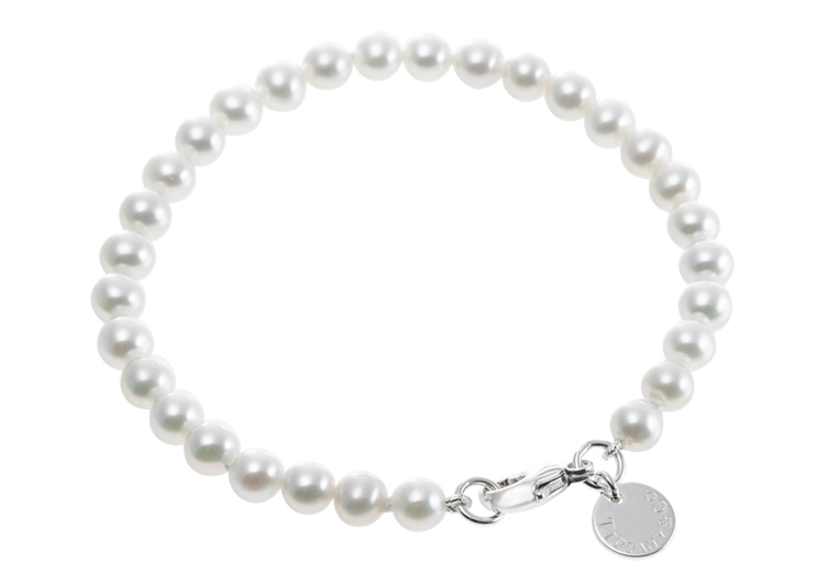 tiffany珍珠手链价格?tiffany珍珠手链容易断线嘛? tiffany珍珠手链价格?tiffany珍珠手链容易断线嘛?