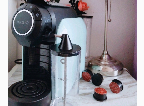 岱塔咖啡机使用说明?上手方便吗? 岱塔咖啡机使用说明?上手方便吗?