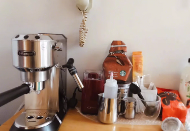 德龙半自动咖啡机评测?值得入手吗? 德龙半自动咖啡机评测?值得入手吗?