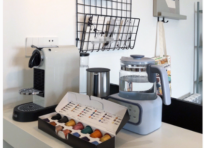 nespresso咖啡机哪个好用?质感怎么样? nespresso咖啡机哪个好用?质感怎么样?