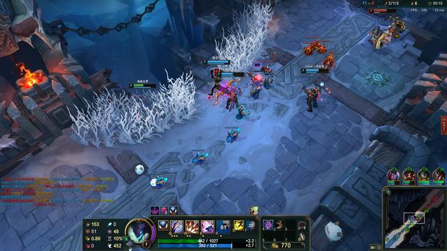 雷蛇曼巴眼镜蛇无线双模版 入手体验 雷蛇曼巴眼镜蛇无线双模版 入手体验