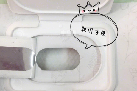 嫚熙婴儿湿巾好用吗？成分安全吗？