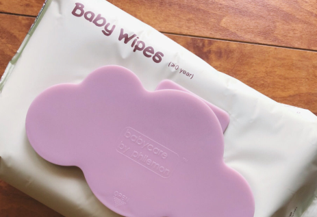 babycare婴儿手口湿巾怎么样？好用吗？